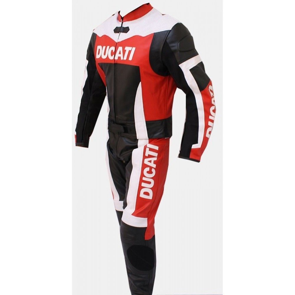 Motorbike Suit